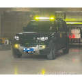 Mlinzi 2021 Front Grille Taa za taa